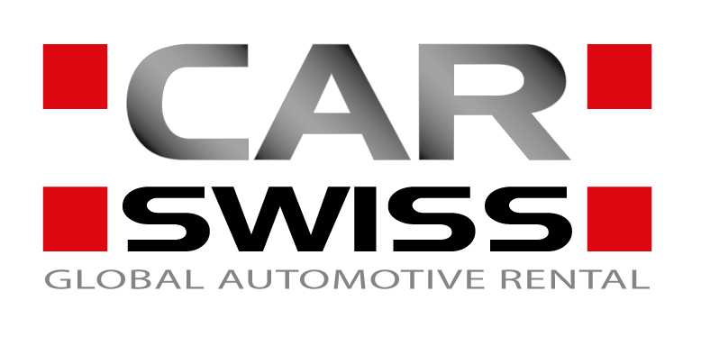 Logo Car Swiss